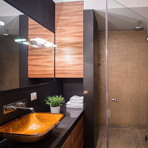 Bathroom Installations in Essex