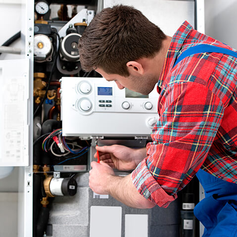 Boiler Repairs Essex