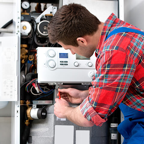 Boiler Servicing in Essex