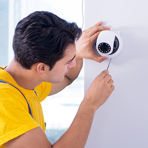 CCTV Installations Essex