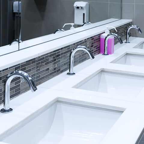 Commercial Plumbing Specialists in Essex