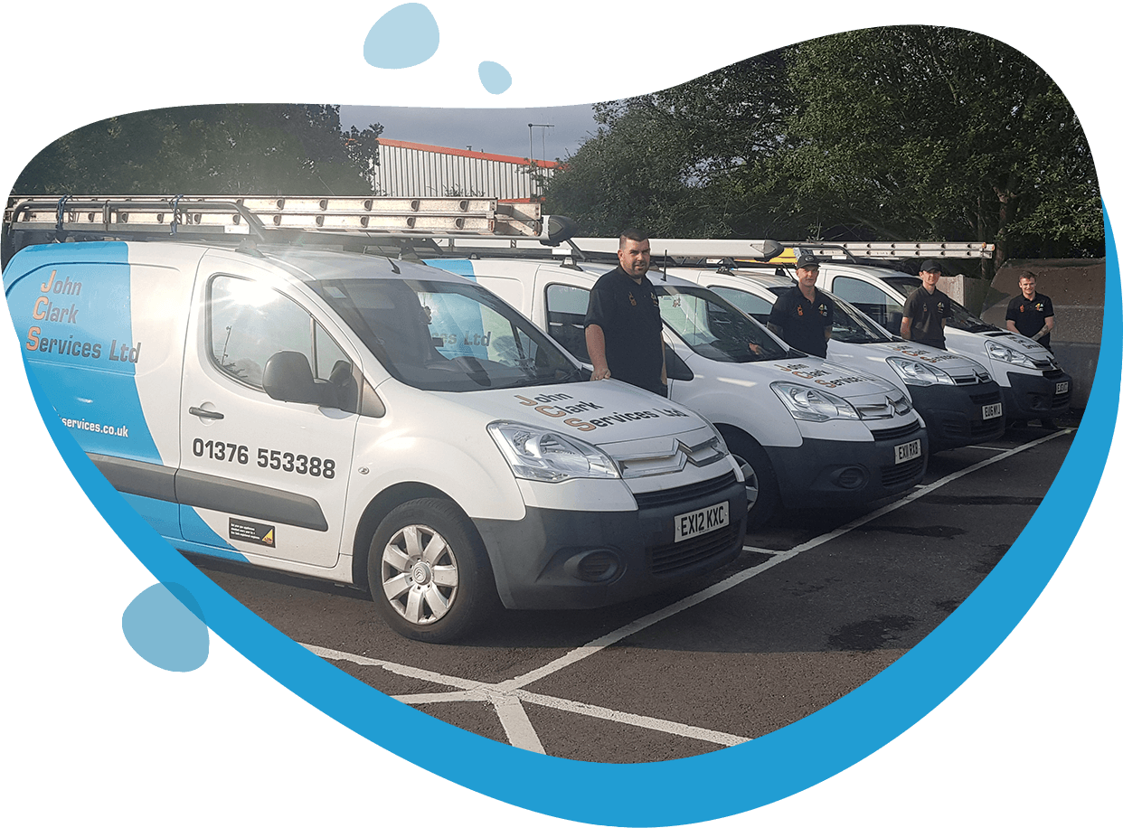 John Clark Services