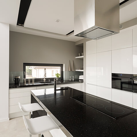 Kitchen Installation Specialists in Essex