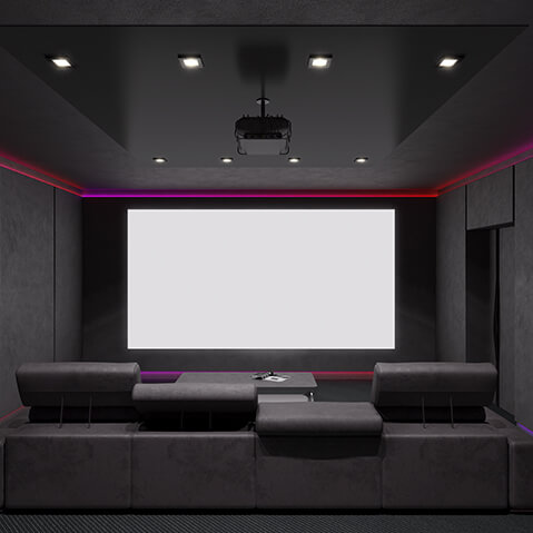 LED Lighting Design and Installation in Essex