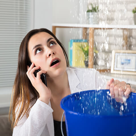 Plumbing Services Essex